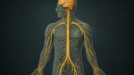What Is the Nervous System of Modern Medicine?