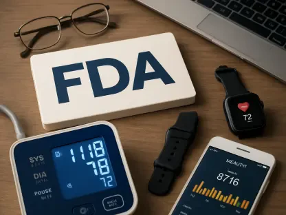 Why Is the FDA Relaxing Its Rules on Health Tech?