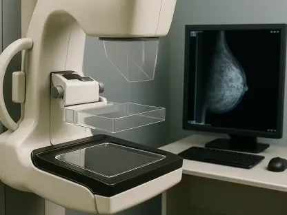 CEM Proves Highly Accurate for Breast Cancer Recalls