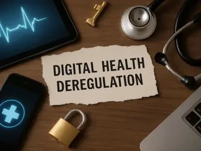 Trend Analysis: Digital Health Deregulation