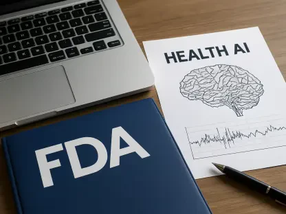 FDA Unveils New Regulatory Path for Health AI