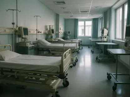 Staff Shortages Fuel Soaring NHS Radiology Claims