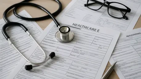 Is AI the Cure for Healthcare’s Paperwork Problem?