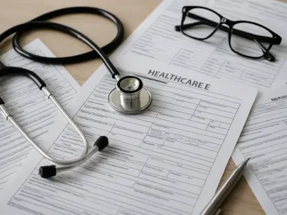 Is AI the Cure for Healthcare's Paperwork Problem?