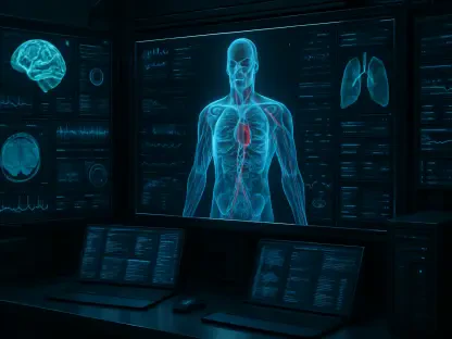 Anthropic Enters Healthcare With Its Safety-First AI