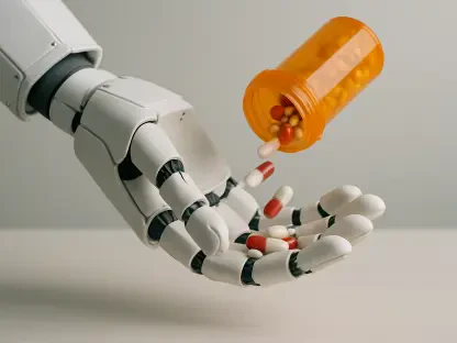 Can an AI Safely Refill Your Prescription?