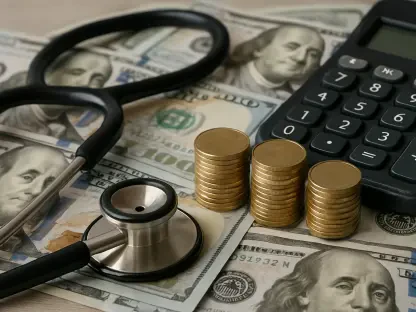 Trend Analysis: Healthcare Private Equity
