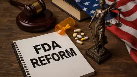 FDA Reform's First Test: A Life-Saving Drug Awaits