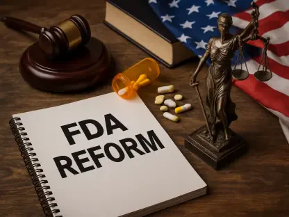 FDA Reform's First Test: A Life-Saving Drug Awaits