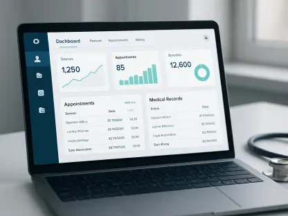 Is Healthcare SaaS the Future of Modern Medicine?