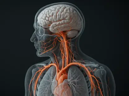 Polymer Transducers Revolutionize 3D Biomedical Imaging