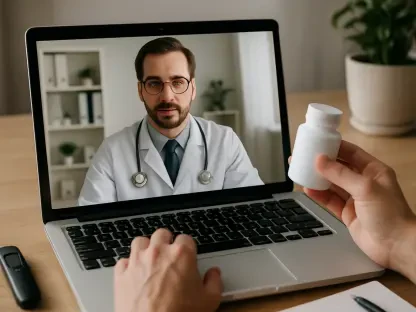 DEA Extends Virtual Prescribing, Seeking a Final Solution