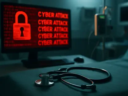 Healthcare Cyberattacks Double Amid AI and Vendor Risks