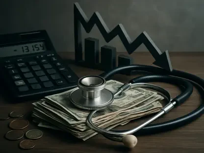 Can AI Solve Healthcare's Financial Crisis?