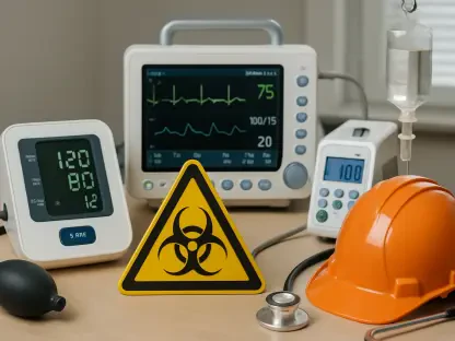 High-Stakes Talks to Define Future of Medical Device Safety