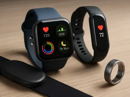 Advanced Wearables Offer Health Clues, Not Diagnoses