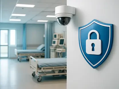 Will AI Save or Sabotage Healthcare Security?