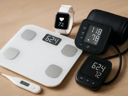 What Is Driving the Connected Health Revolution?