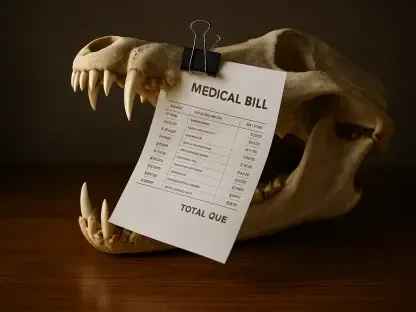 How to Fix America's Predatory Medical Billing