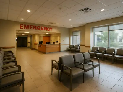 English Hospitals Use AI to Cut ER Wait Times