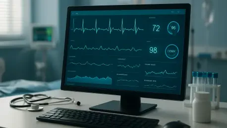 IoT Revolutionizes Healthcare With Real-Time Data