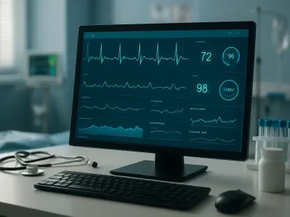 IoT Revolutionizes Healthcare With Real-Time Data