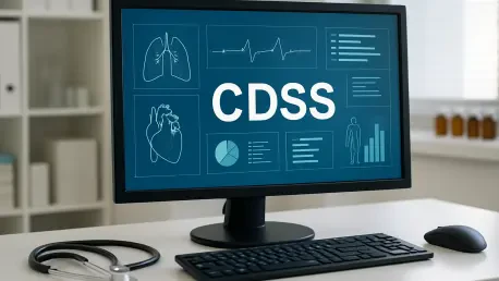 CDSS Market Set for 10.6% Growth Fueled by AI