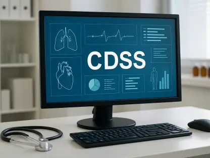 CDSS Market Set for 10.6% Growth Fueled by AI
