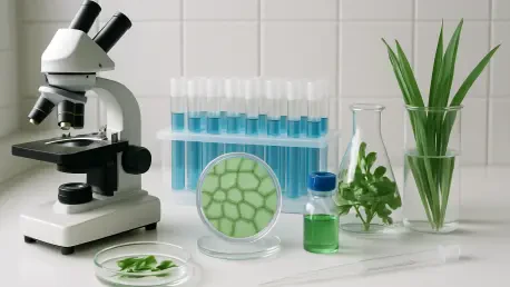 Can One Company Master Diagnostics and Life Sciences?