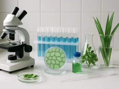 Can One Company Master Diagnostics and Life Sciences?