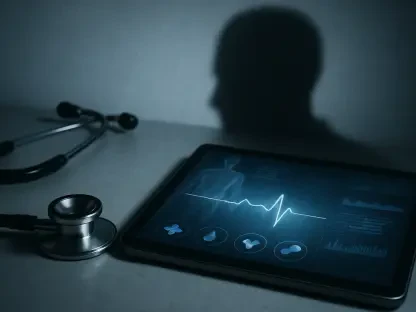 Trend Analysis: Shadow AI in Healthcare