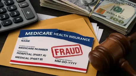 US Sues Hospital Group for Widespread Medicare Fraud