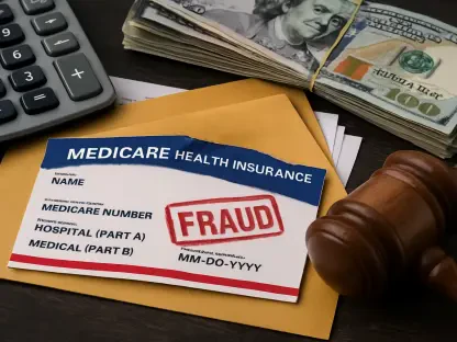 US Sues Hospital Group for Widespread Medicare Fraud