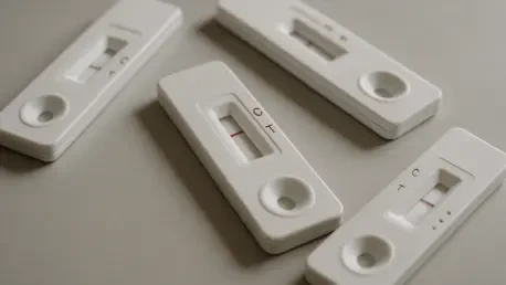 Clinicians Welcome Rapid Tests but Cite Workflow Hurdles