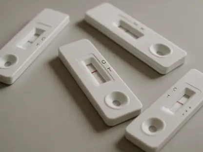 Clinicians Welcome Rapid Tests but Cite Workflow Hurdles