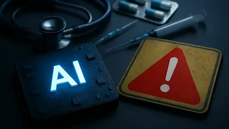 Is Your AI Health Advisor a Top Medical Hazard?