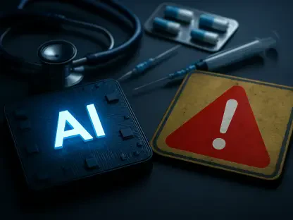 Is Your AI Health Advisor a Top Medical Hazard?