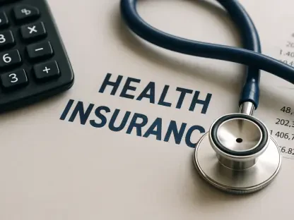 Is Big Insurance Too Powerful for Congress?