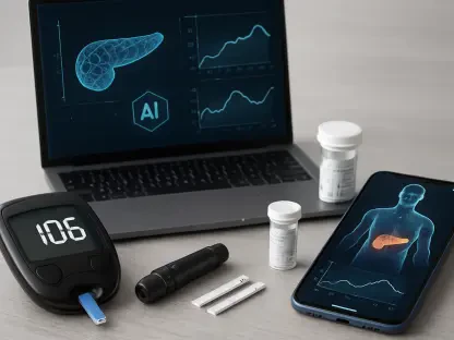 Improving Diabetes Care with AI and Digital Twins