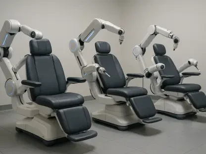 VivaNova Debuts Proactive Robotic Health Chairs