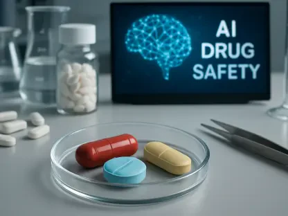 How Is AI Redefining the Future of Drug Safety?