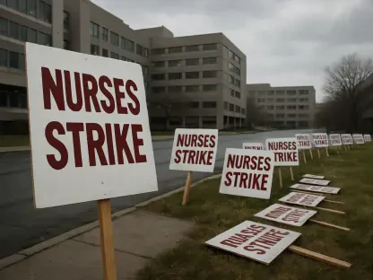 NYC Nurses Strike Over Unsafe Staffing Conditions