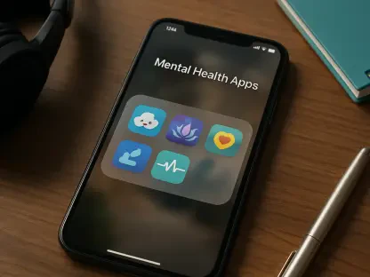UK Guides Public on Choosing Safe Mental Health Apps
