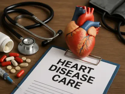 New Code Paves Way for Proactive Heart Disease Care