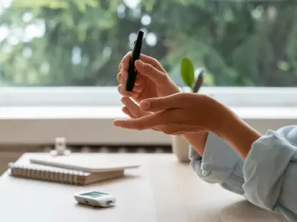 Why Decision Support Is the Future of Diabetes Care