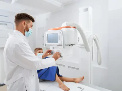 AI Charts a New Course for Pediatric Radiology