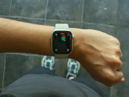 What Makes the Apple Health App So Powerful?