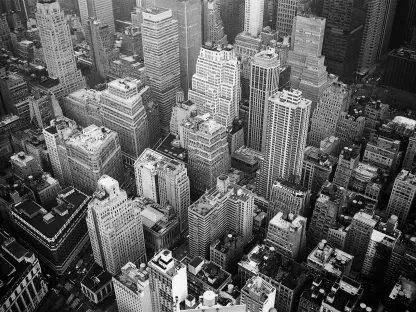 Is New York City Bracing for a Healthcare Crisis?