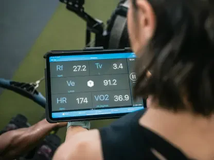 Will Your Fitness Data Be Used Against You?