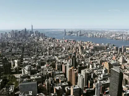 New York Law Overhauls Emergency Medical Services